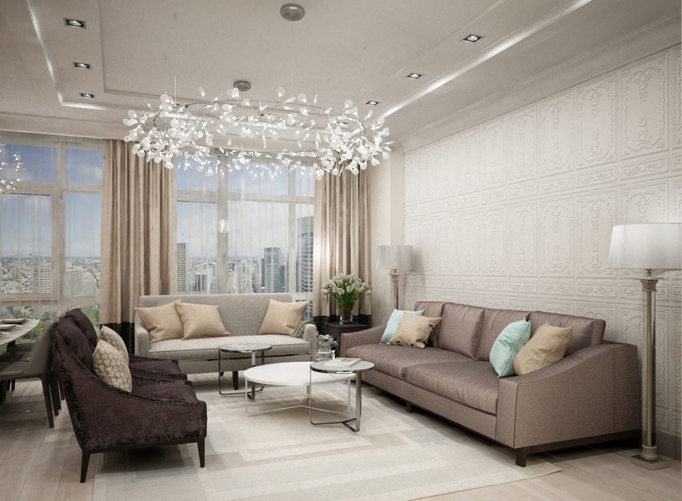 Квартира ул.Зверенецкая