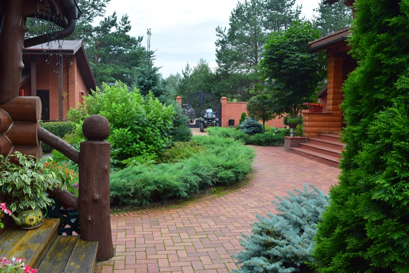 Городецкий район