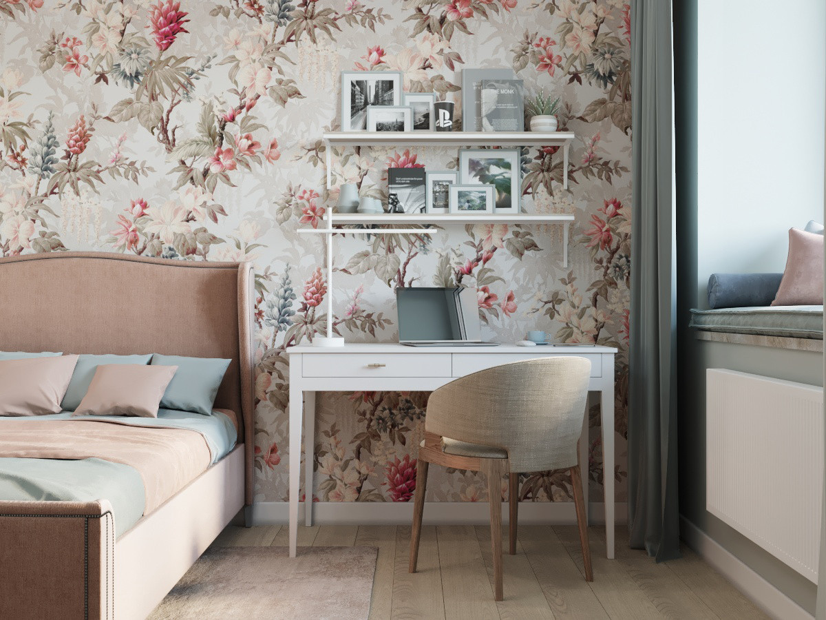 Для девушки .