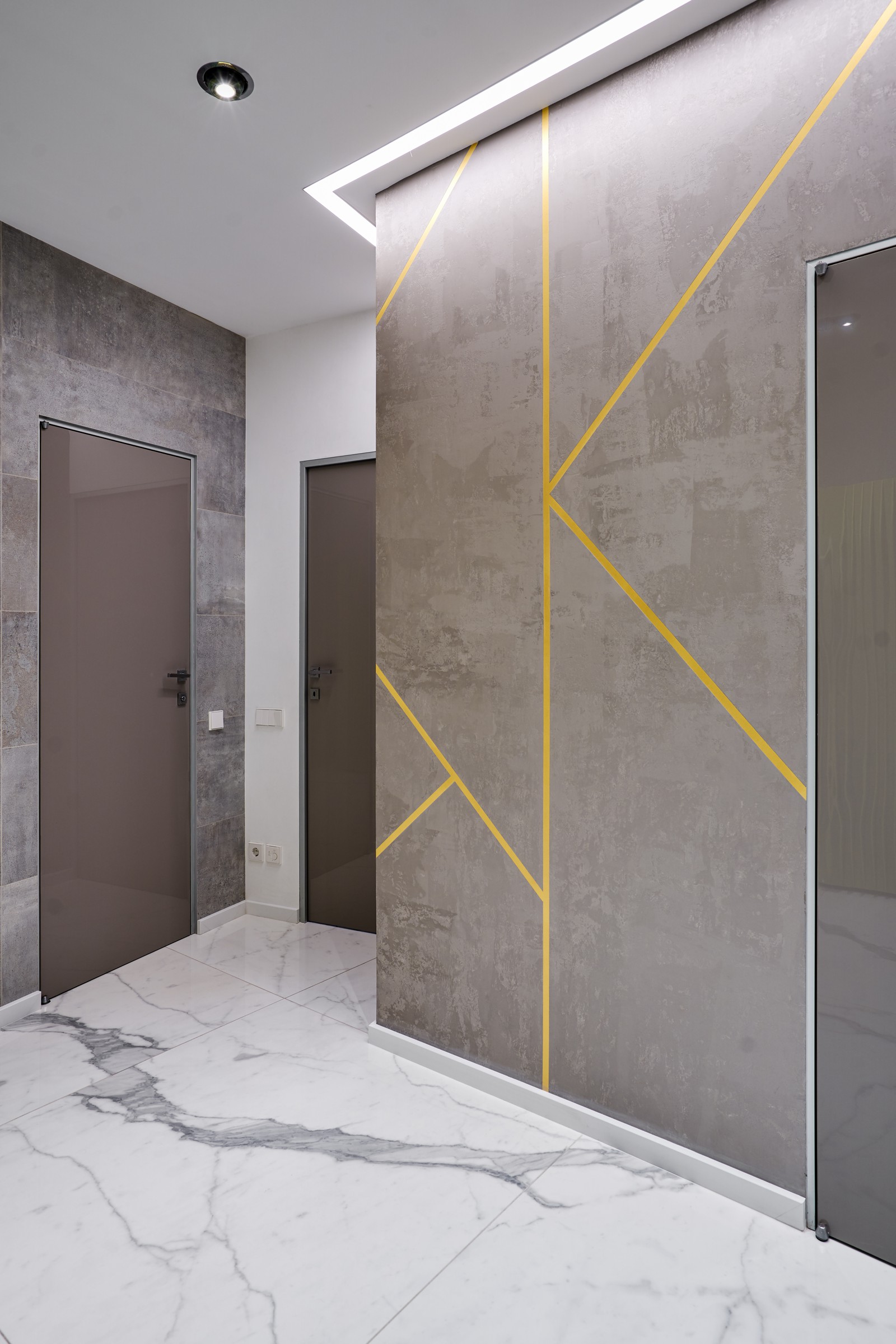 Квартира на ул. Корзуна