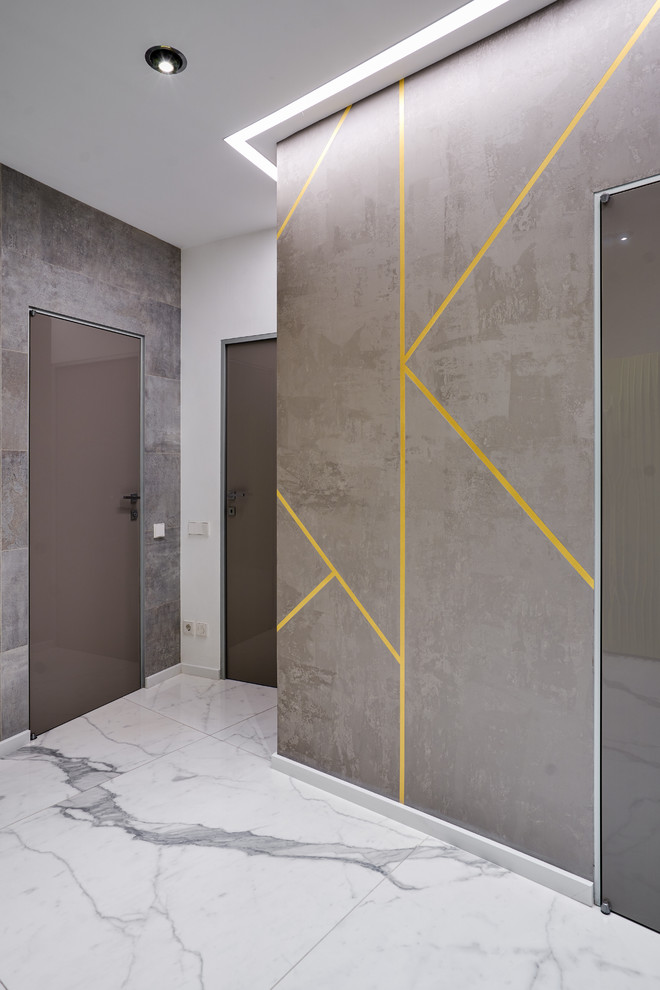 Квартира на ул. Корзуна