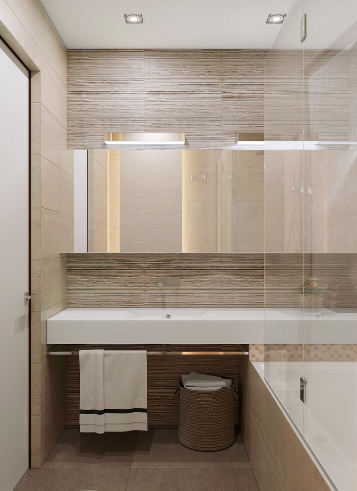 ЖК Дом на Мельникова