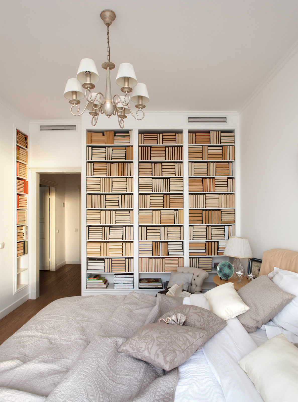 Идельный фон (ЖК Авеню77)