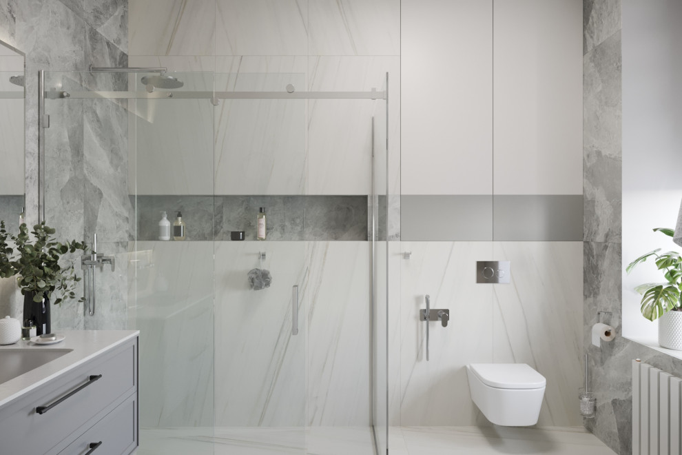 Интерьер частного дома