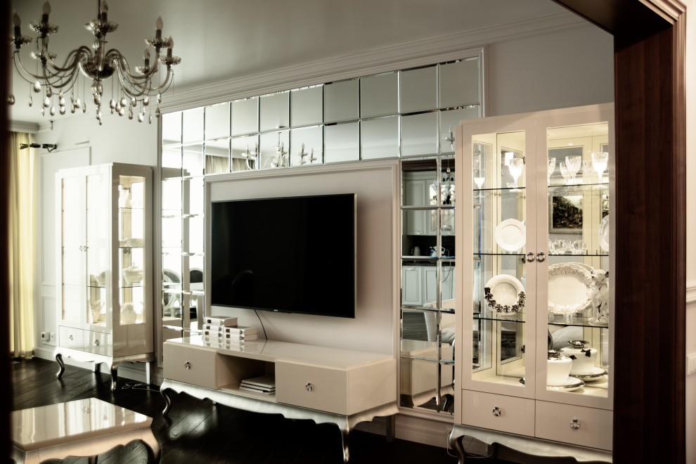 Химки, ЖК "Московская 21"