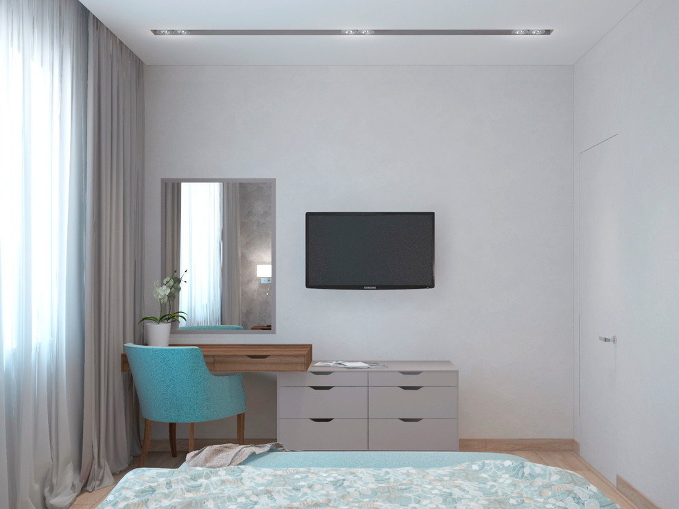 Омск ул. Весенняя