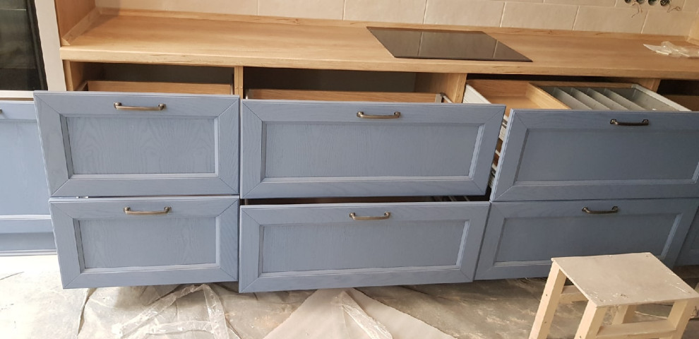 Проект "Басков" 55-Б