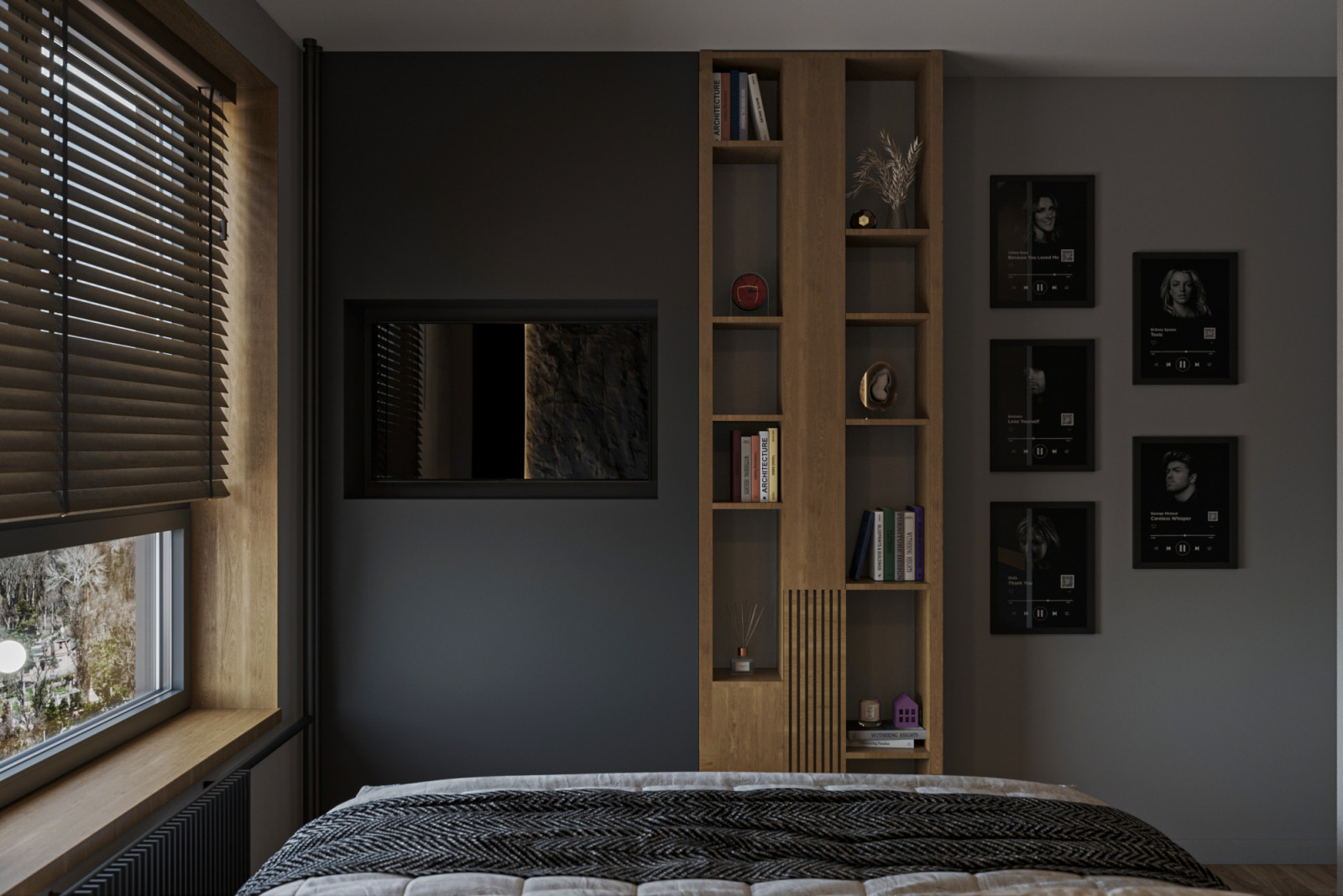 ZHK "Il'inskiye luga"