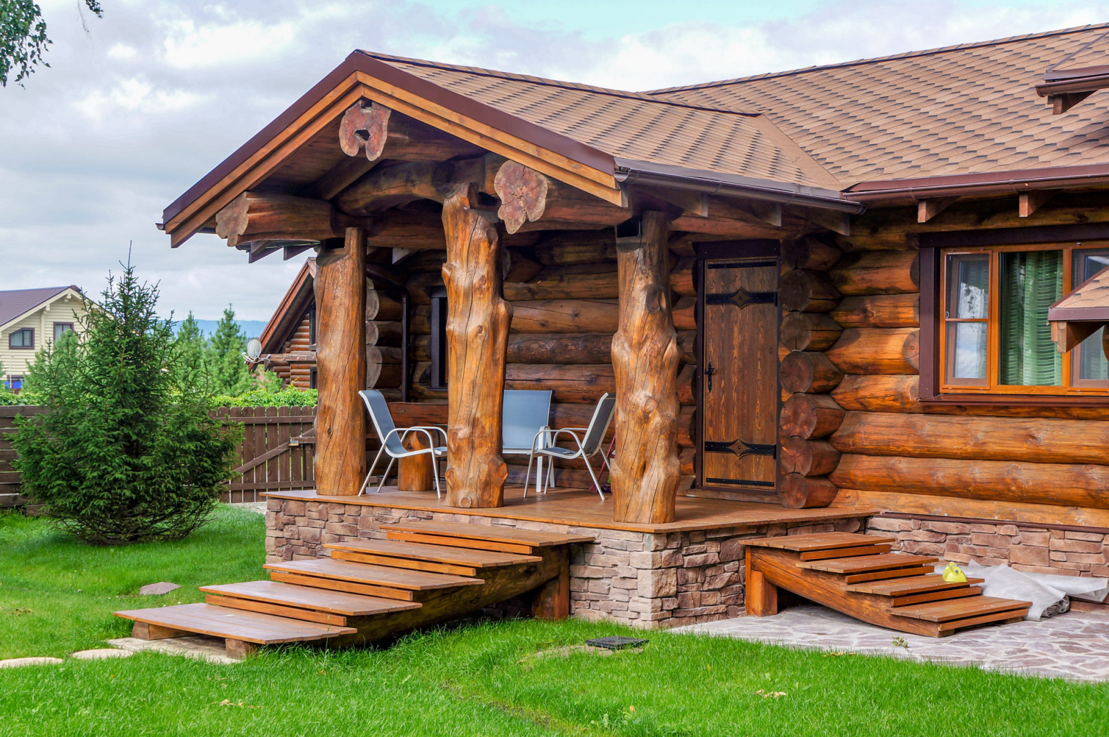 Баня Каскад