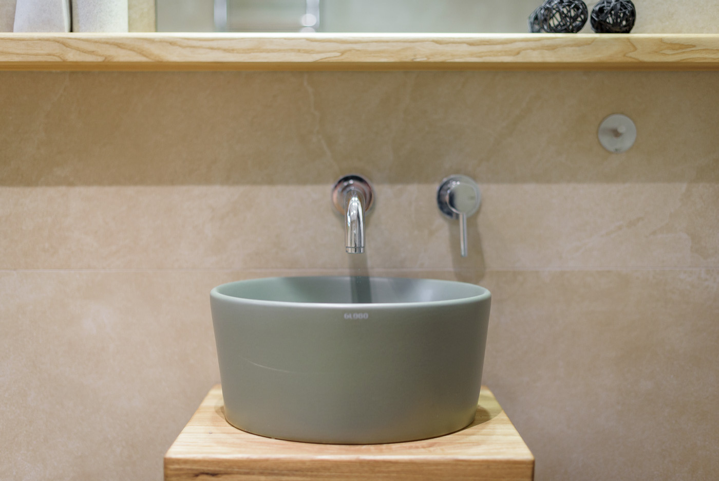 Жилй дом в КП Тироль