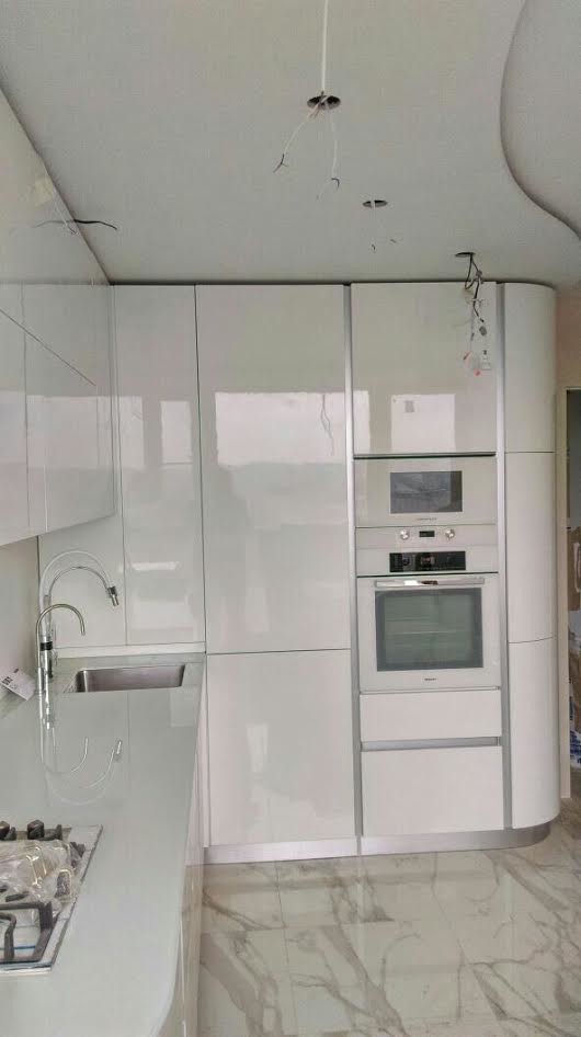 Обложка проекта: Калуга -Квартира для Василисы