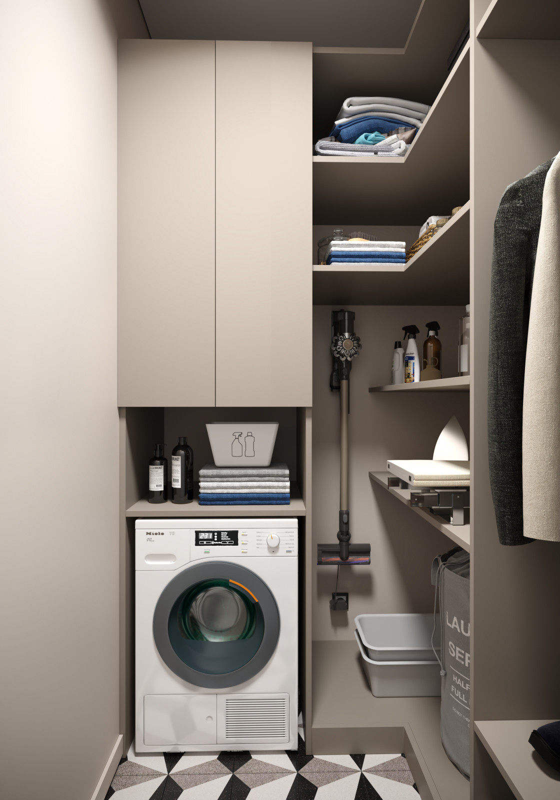 Небольшая квартира в г. Сочи "Место под соснами".