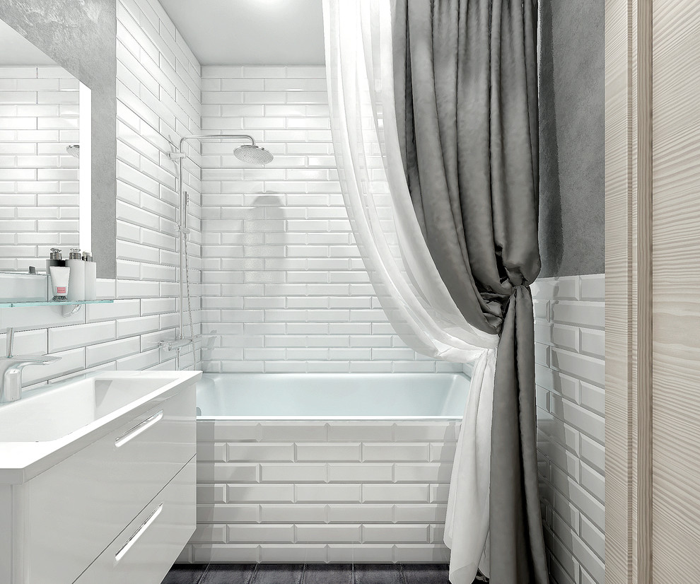 Двухкомнатная квартира пос. Павлино