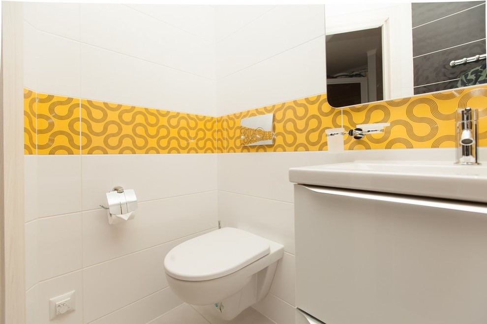 Квартира 27 кв.м в Дорогомилово