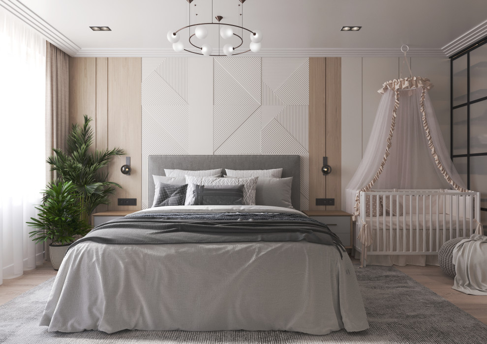 ЖК Полюстрово