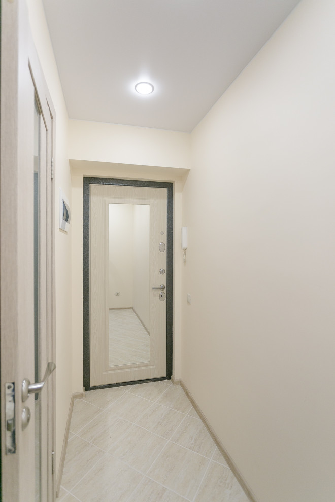 Квартира на Соколе