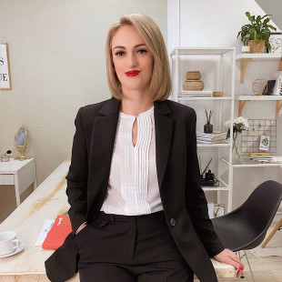 Ксения Богрова