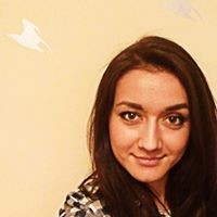 Anastasiya Sklyarova