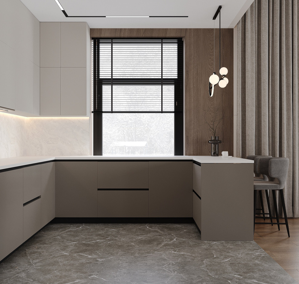 Дом Репинская усадьба