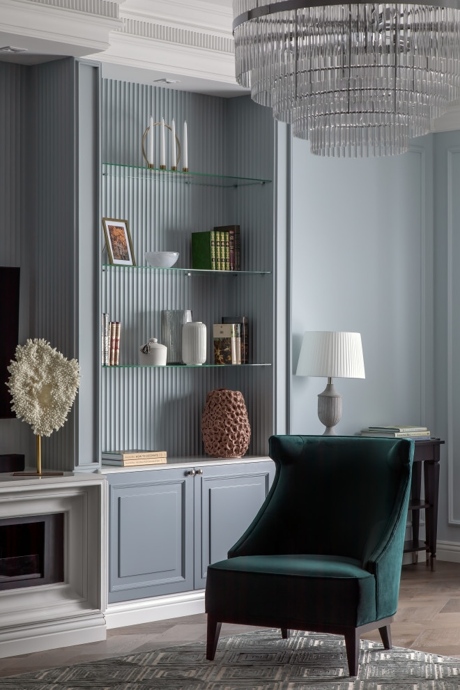 Квартира в ЖК «Дыхание»