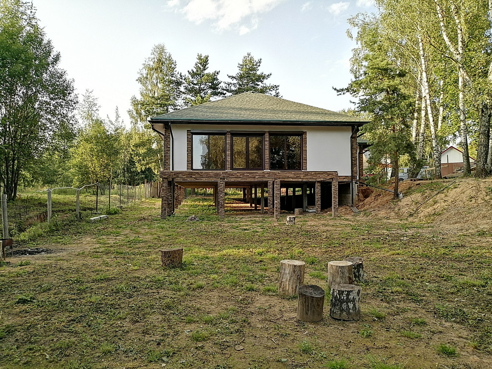 Наши работы