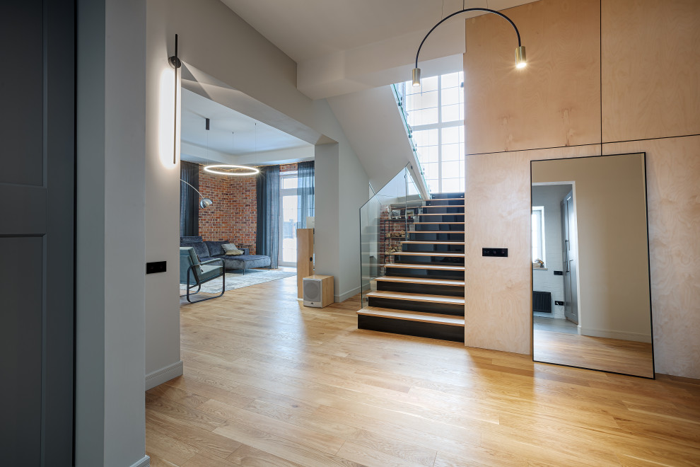 Загородный дом