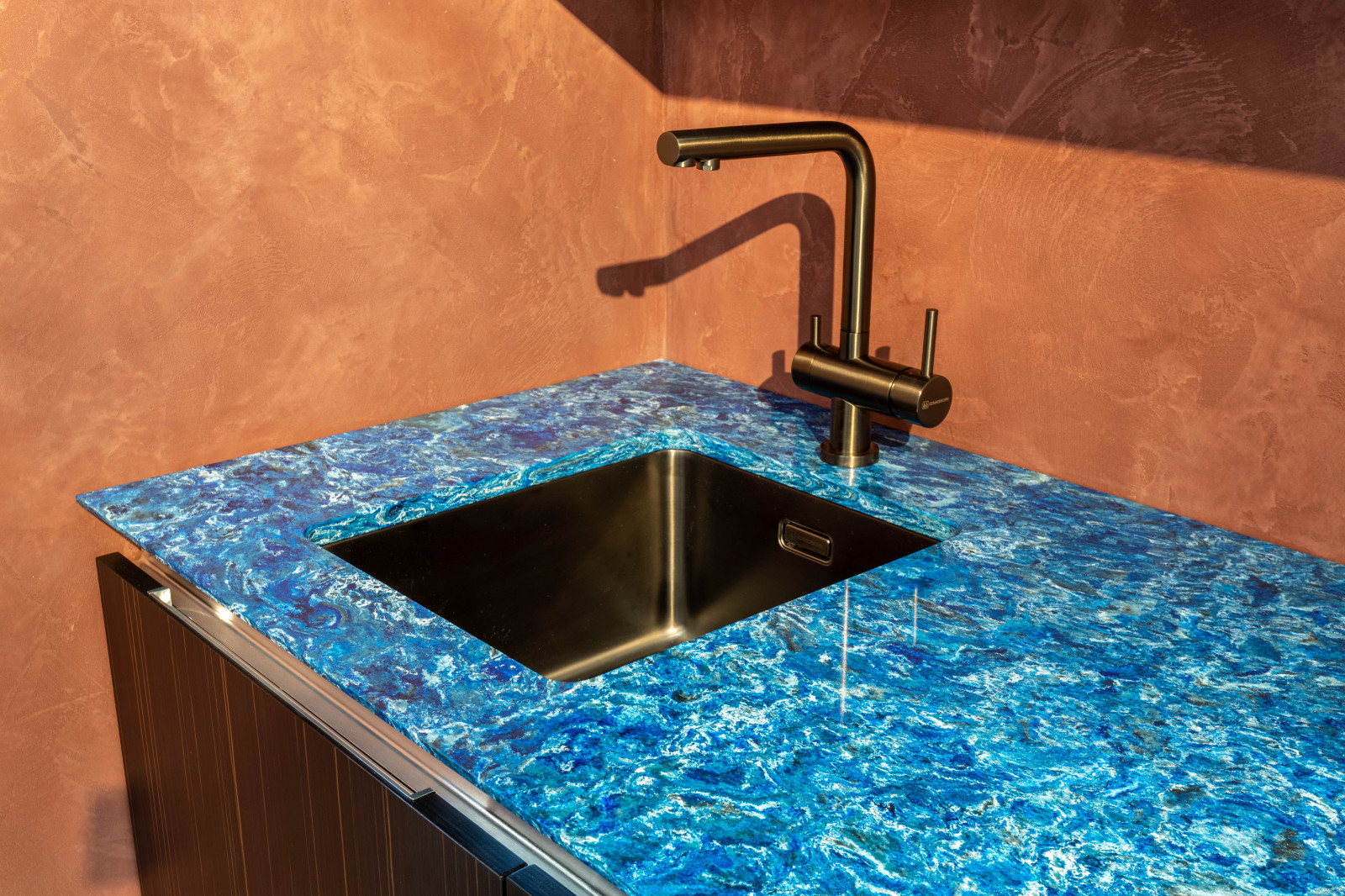 Кухня. Креатура-М.Cambria Skye