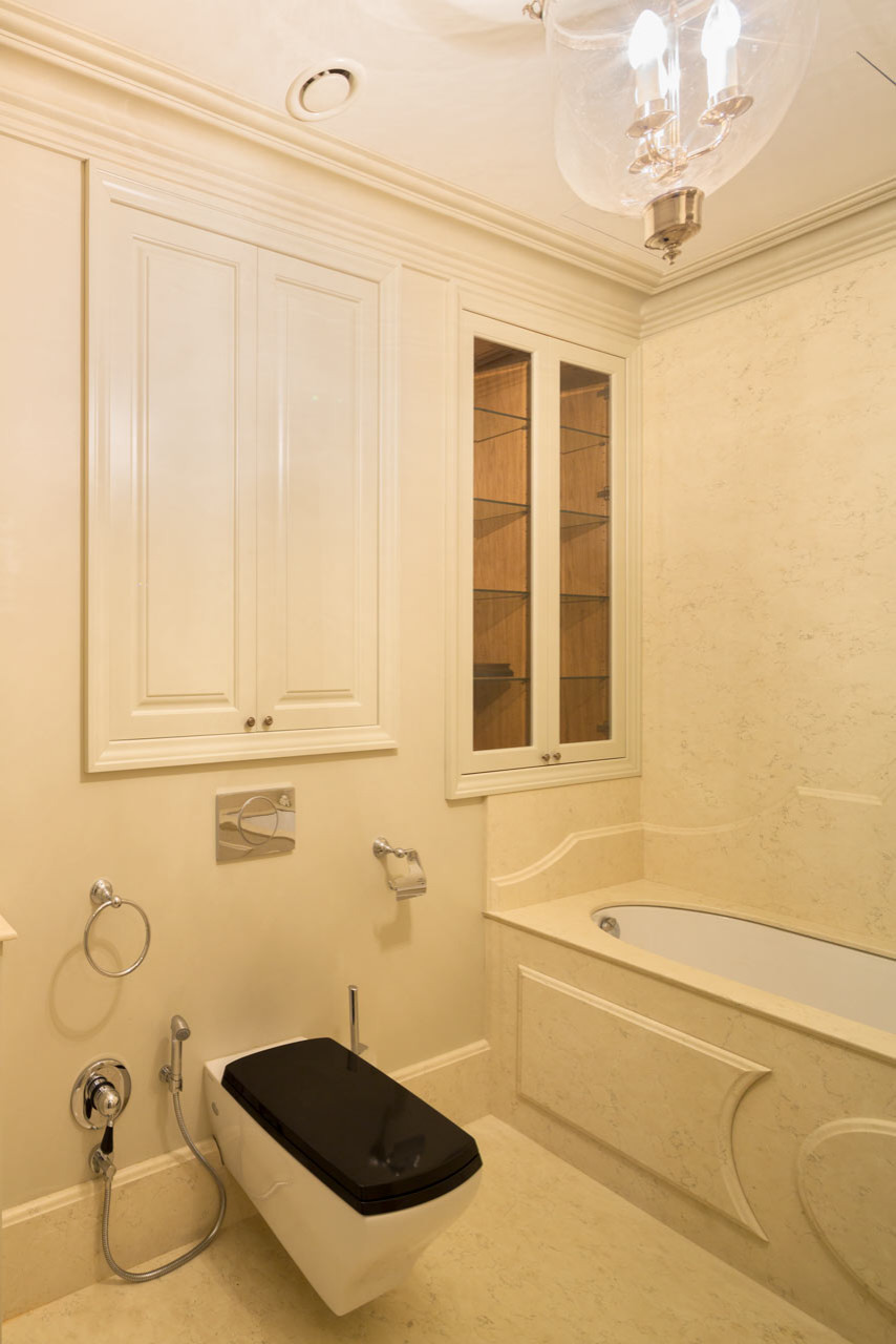 Квартира в ЖК Итальянский квартал