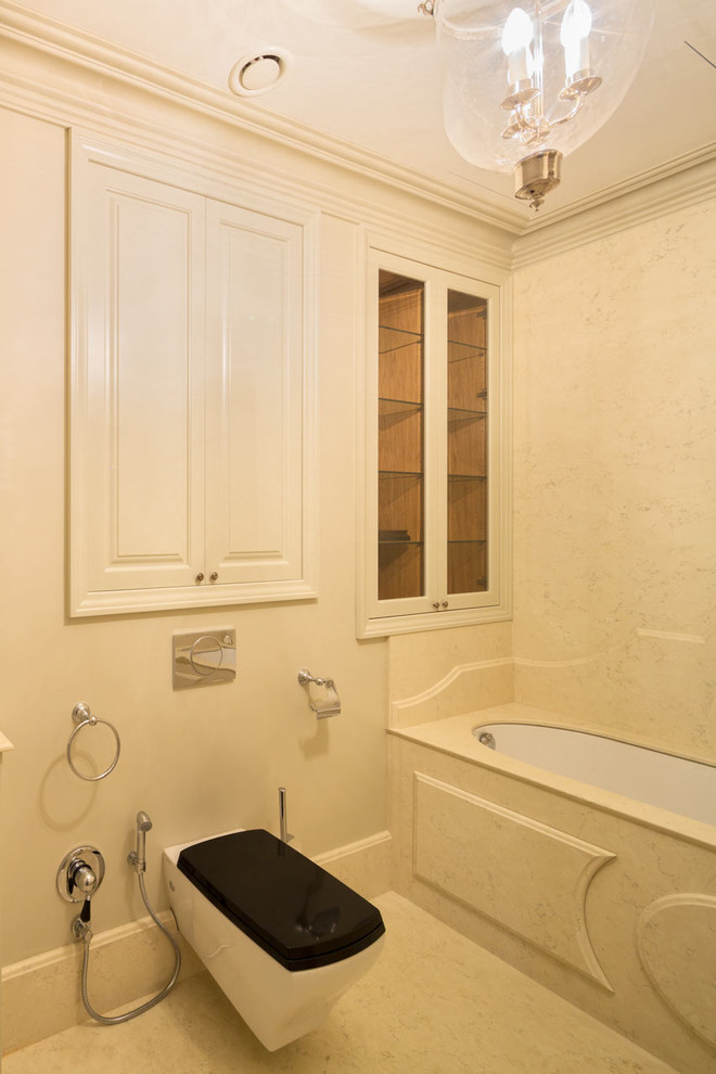 Квартира в ЖК Итальянский квартал