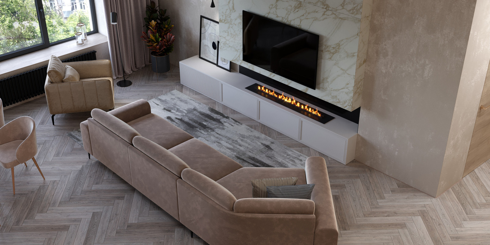 #москва_серебряныйпарк