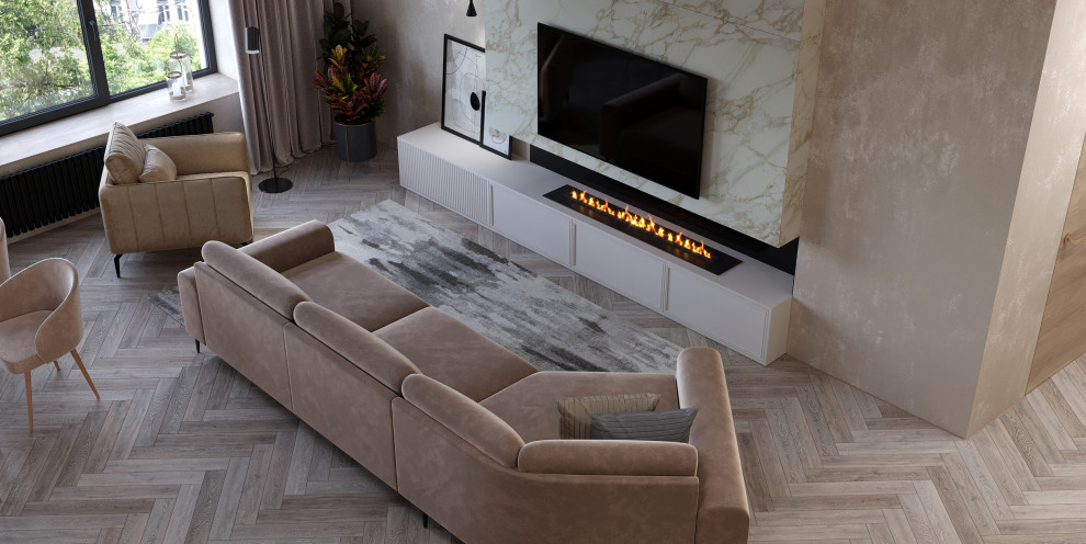 #москва_серебряныйпарк