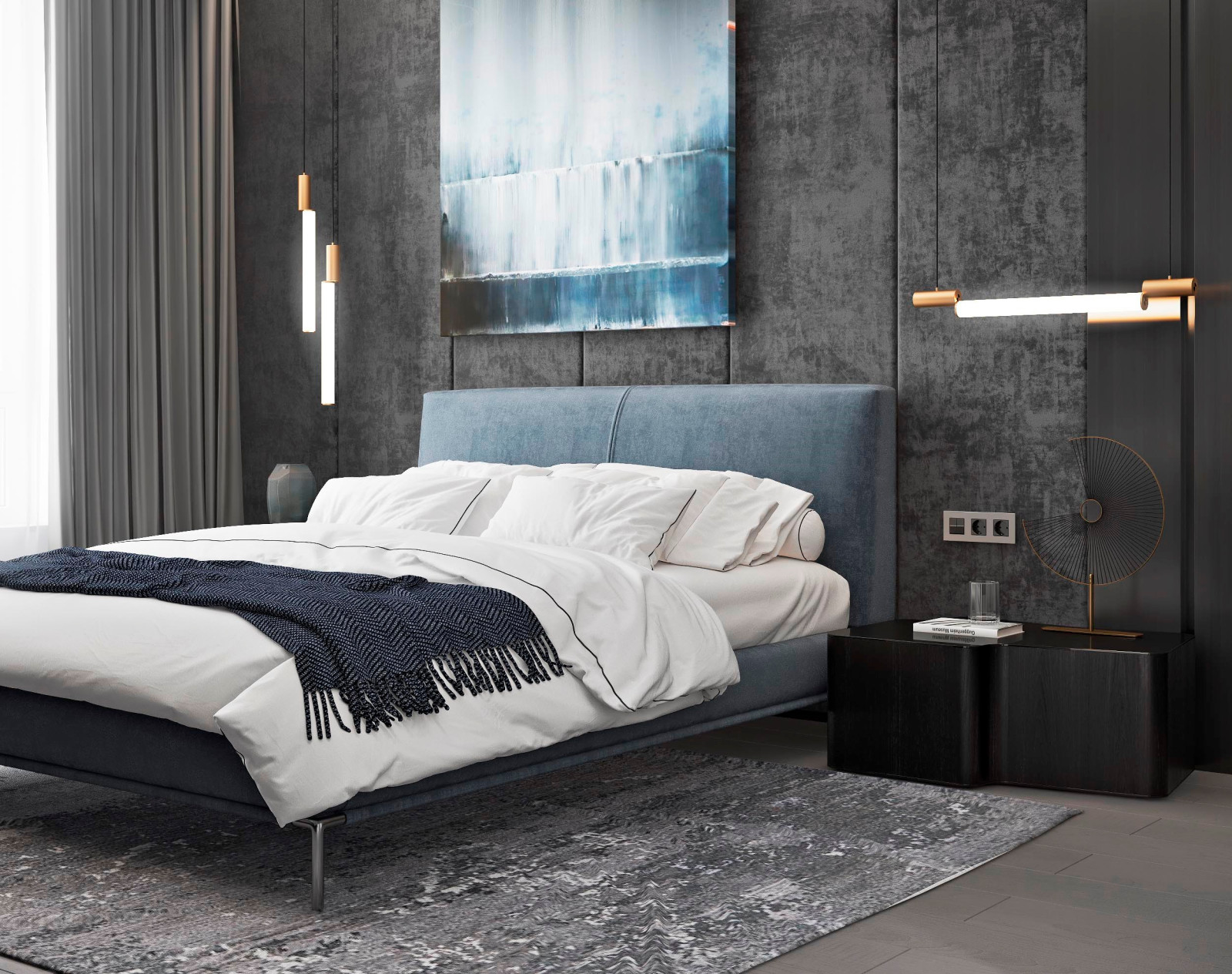 ЖК Грин Парк