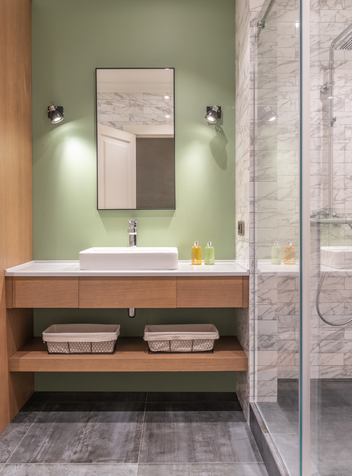 Обложка проекта: ЖК Донской Олимп