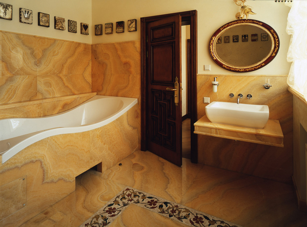 Ванная комната