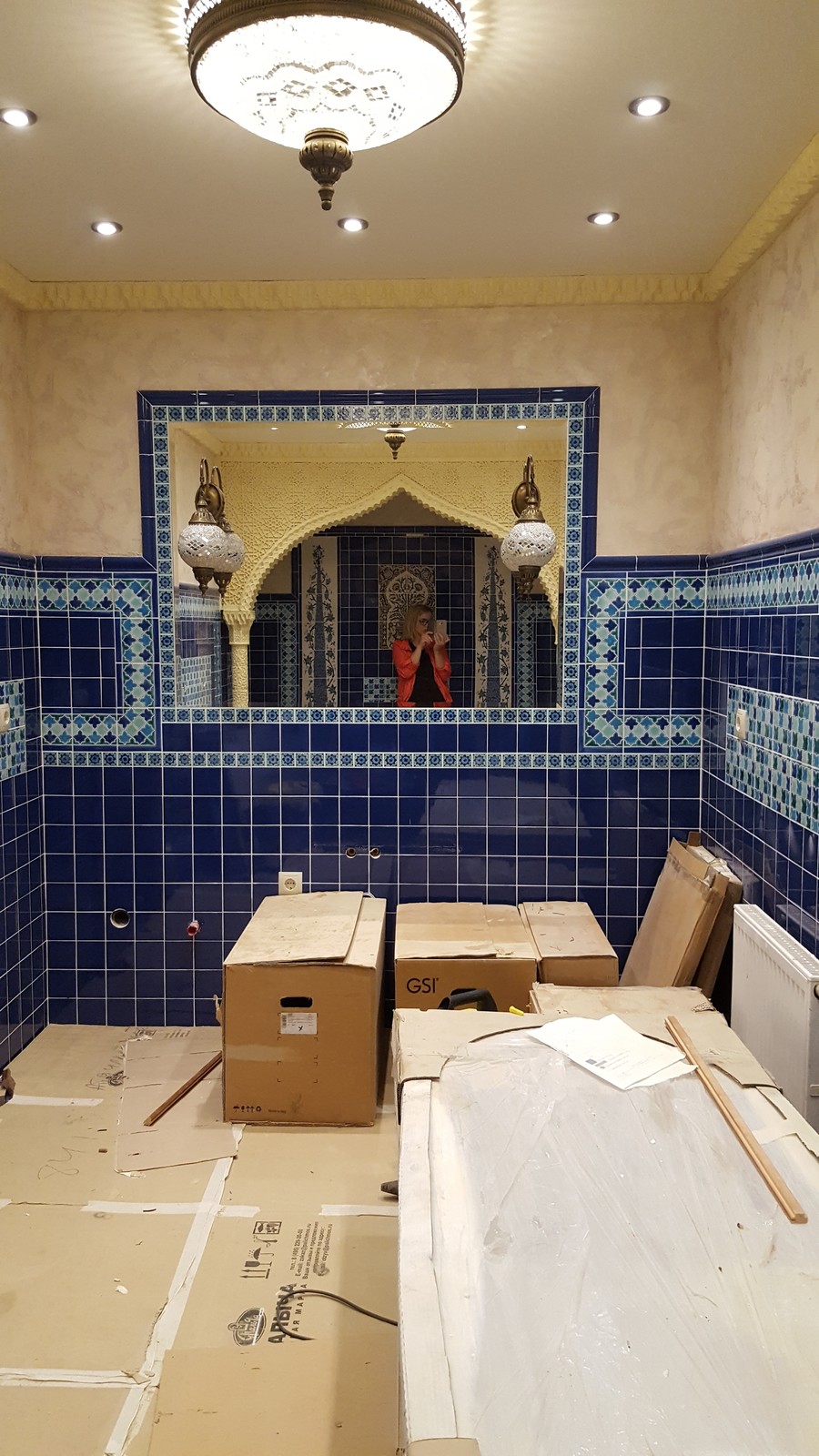 Коттеджный поселок Калина Красная