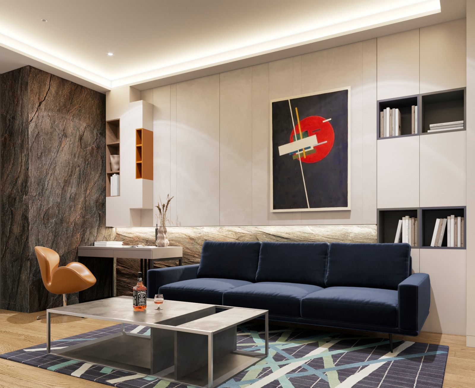 ЖК "Сердце столицы"