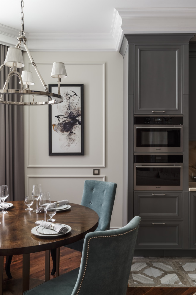 ЖК Аркада Хаус