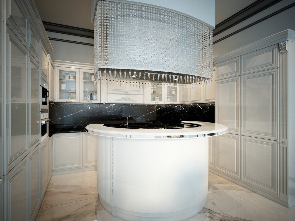 Кленовый дом 1