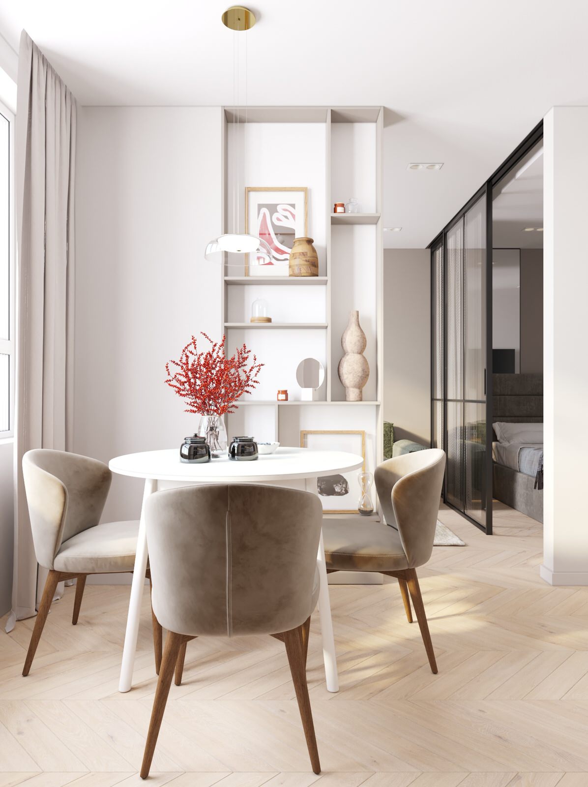 Квартира в Балашихе