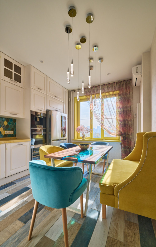 Люстры-капли