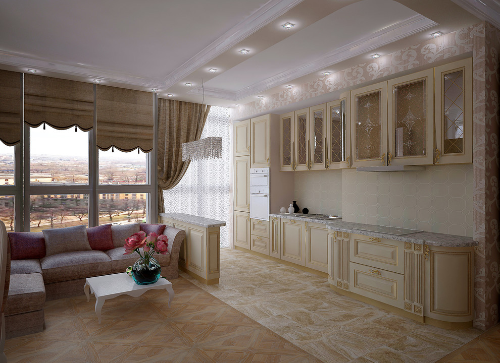 ул. Бадаева