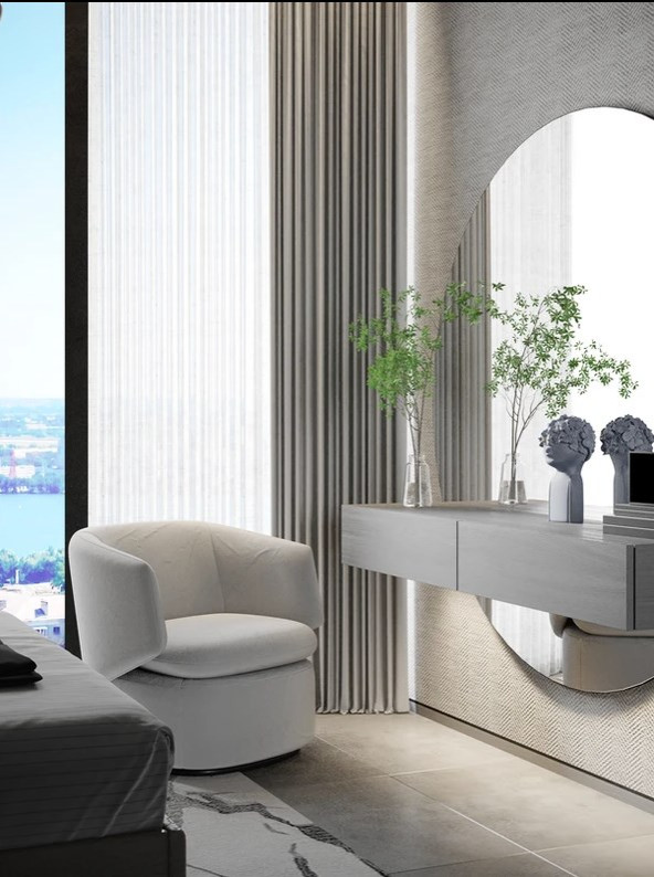 Студия 58 м/кв