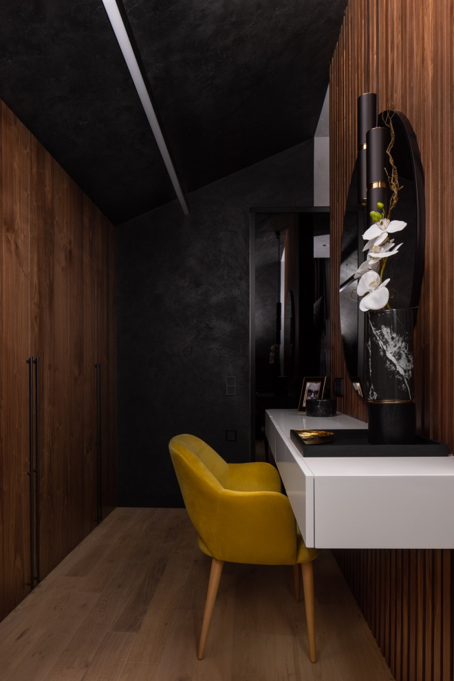 Интерьер дома мечты