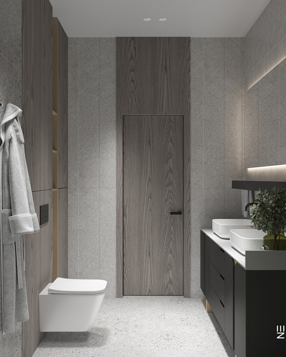 ЖК Клевер парк для Дмитрия и Виктории