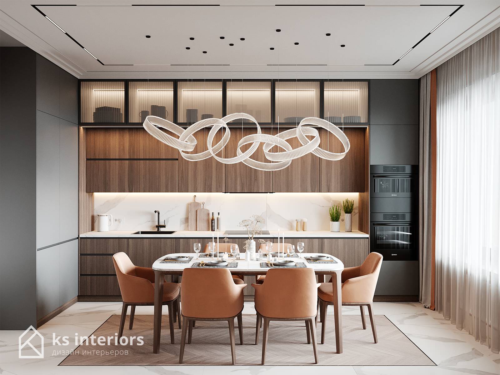 ЖК Фили Сити