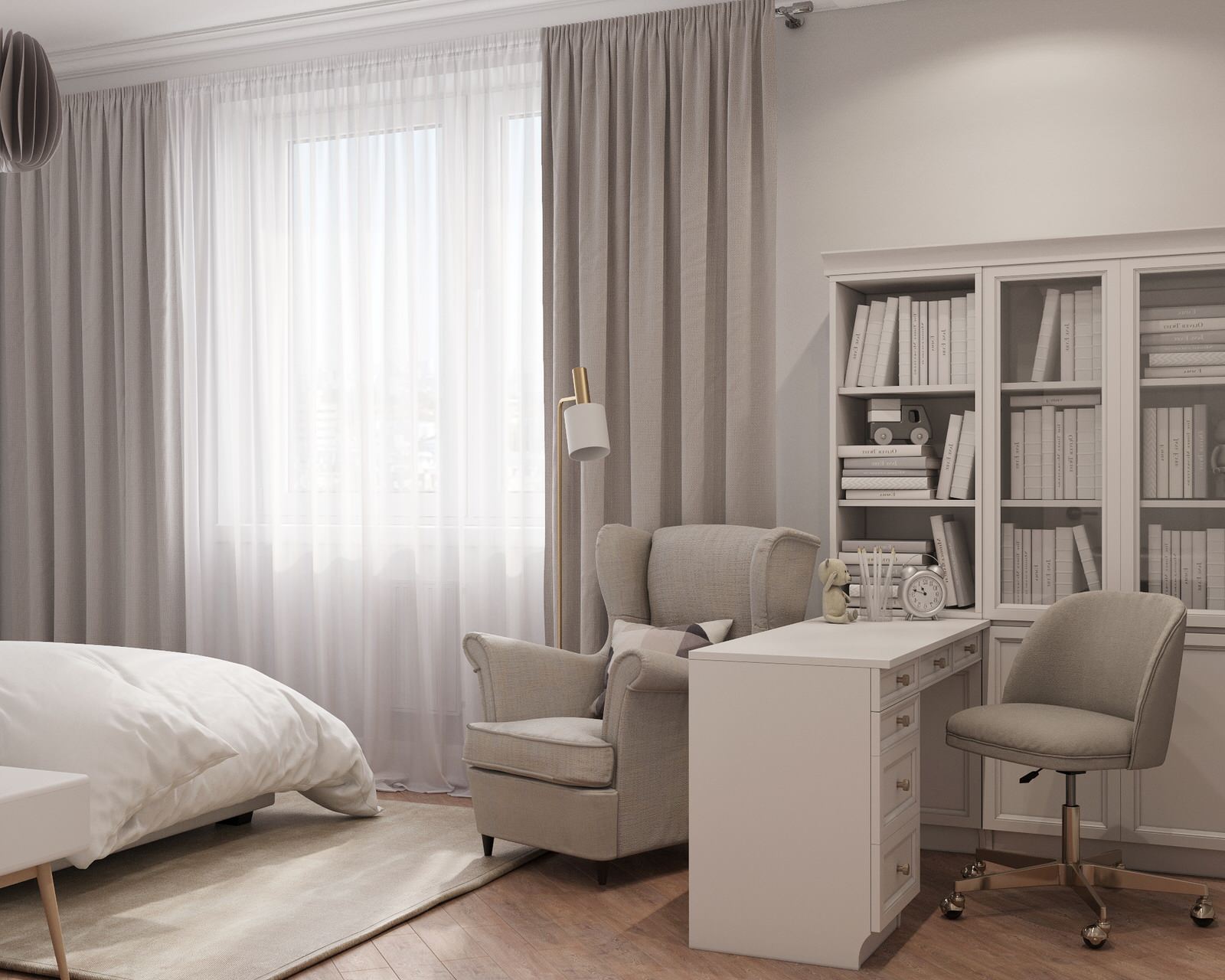 Детская для девочки 8 лет