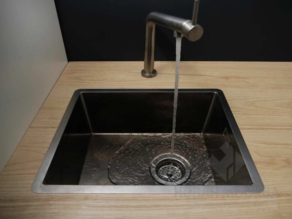 Ремонт студии площадью 34 кв.м. в ЖК «Новая звезда»