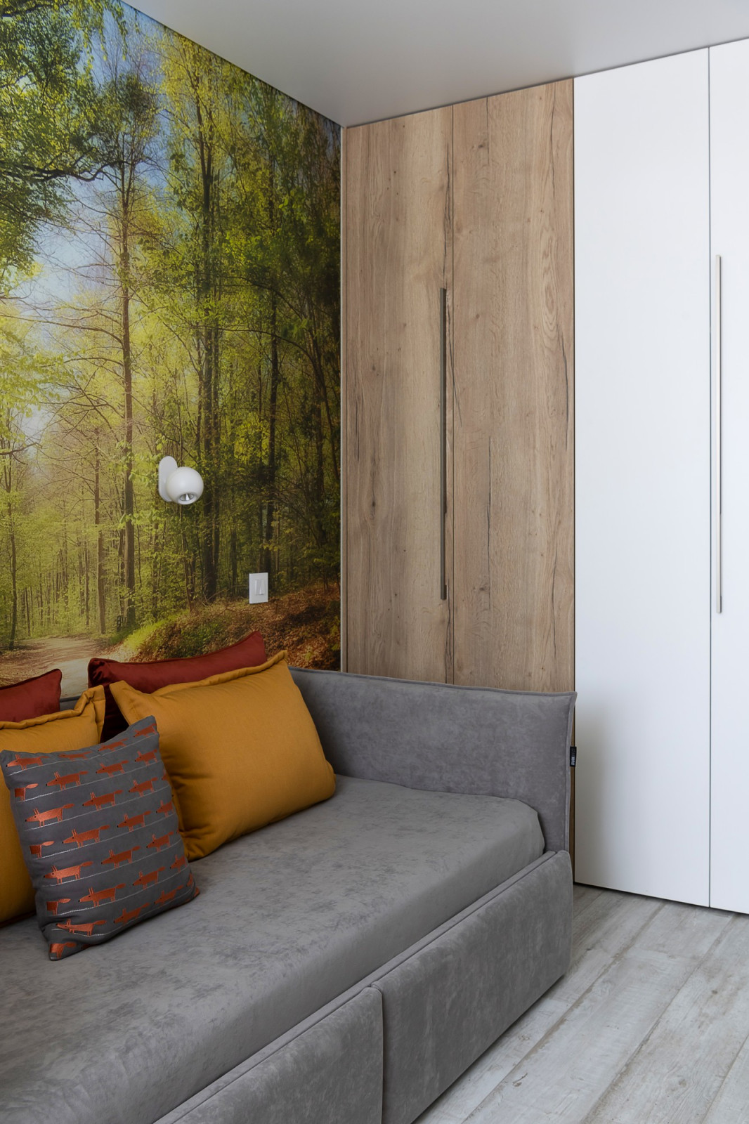 ул.Нейбута (г.Владивосток)