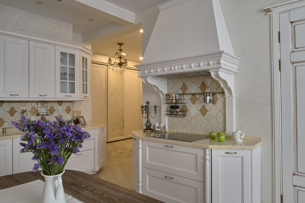 Квартира на Юго-Западе Москвы