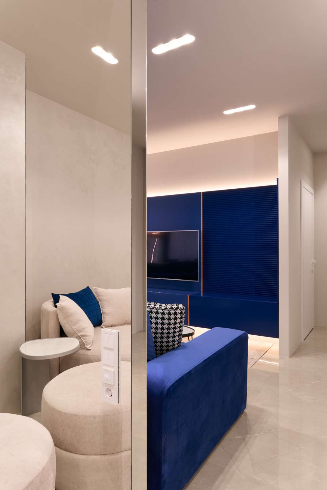 Реализация проекта ЖК Солнечный остров